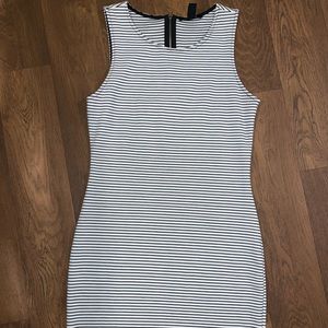 Forever 21 Striped Dress
